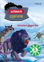 Thilo: Eldrador: Schatten gegen Eis, Buch