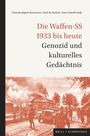 Claus Bundgård Christensen: Die Waffen-SS 1933 bis heute, Buch