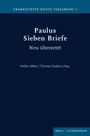 : Paulus. Sieben Briefe, Buch
