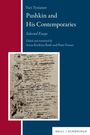 Yuri Tynianov: Pushkin and His Contemporaries, Buch