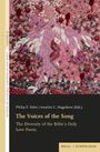 The Voices of the Song, Buch