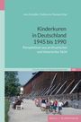 Kinderkuren in Deutschland 1945 bis 1990, Buch
