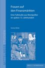 Verena Weller: Frauen auf den Finanzmärkten, Buch