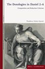 Thaddeus Nduka Oparah: The Doxologies in Daniel 2-6, Buch