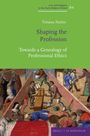 Tiziana Faitini: Shaping the Profession, Buch