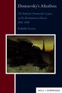 Raffaella Vassena: Dostoevsky's Afterlives, Buch