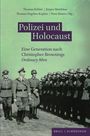 : Polizei und Holocaust, Buch