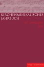 : Kirchenmusikalisches Jahrbuch 107. Jahrgang 2023, Buch