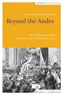 Francisco Javier Ramón Solans: Beyond the Andes, Buch