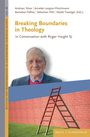 : Breaking Boundaries in Theology, Buch