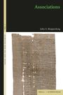 John S. Kloppenborg: Associations, Buch