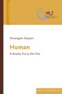Pierangelo Sequeri: Human, Buch
