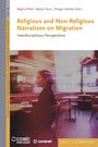 : Religious and Non-Religious Narratives on Migration, Buch