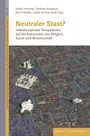 : Neutraler Staat?, Buch