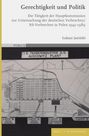 ¿Ukasz Jasi¿ski: Gerechtigkeit und Politik, Buch
