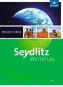 : Seydlitz Weltatlas Projekt Erde. Bayern. Aktuelle Ausgabe, Buch