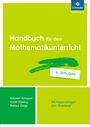 Rotraud Dröge: Handbuch für den Mathematikunterricht an Grundschulen, Buch