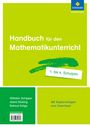 Rotraut Dröge: Handbuch für den Mathematikunterricht an Grundschulen, Div.,Div.