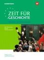 Christian Große Höötmann: Zeit für Geschichte - Ausgabe für die Qualifikationsphase. Themenband ab dem Zentralabitur 2025 in Niedersachsen, Buch