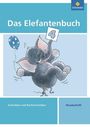 : Das Elefantenbuch 4. Arbeitsheft, Buch