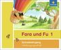 : Fara und Fu. Schreiblehrgang. Schulausgangsschrift, Buch