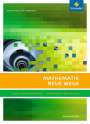 : Mathematik Neue Wege SII. Qualifikationsphase Grundkurs: Arbeitsbuch. Nordrhein-Westfalen, Buch