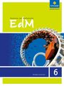 : Elemente der Mathematik 6. Schulbuch. Sekundarstufe 1. G9. Niedersachsen, Buch