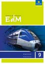Elemente der Mathematik 9. Arbeitsheft. G9. Niedersachsen, Buch