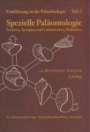 Bernhard Ziegler: Einführung in die Paläobiologie 2, Buch