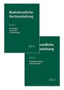 : Bodenkundliche Kartieranleitung KA6 in 2 Bänden, Buch