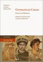 : Germanicus Caesar, Buch