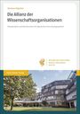 Vanessa Osganian: Die Allianz der Wissenschaftsorganisationen, Buch