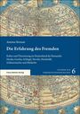 Antoine Berman: Die Erfahrung des Fremden, Buch