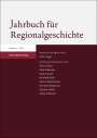 : Jahrbuch für Regionalgeschichte 41 (2023), Buch