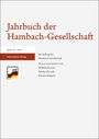 : Jahrbuch der Hambach-Gesellschaft 30 (2023), Buch