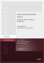 : Syntax aus Saarbrücker Sicht 6, Buch
