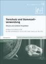 Tierschutz und Stammzellverwendung, Buch