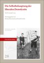 : Die Selbstbehauptung der liberalen Demokratie, Buch