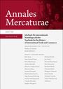 : Annales Mercaturae 9 (2023), Buch