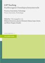 : LSP Teaching / Fachbezogener Fremdsprachenunterricht, Buch
