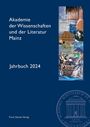 : Akademie der Wissenschaften und der Literatur Mainz - Jahrbuch 75 (2024), Buch