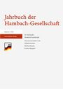 : Jahrbuch der Hambach-Gesellschaft 31 (2024), Buch
