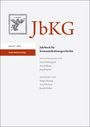: Jahrbuch für Kommunikationsgeschichte 27 (2025), Buch
