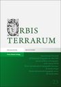Orbis Terrarum 23 (2025), Buch