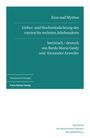 : Eros und Mythos, Buch