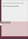 Joanna Kic-Drgas: LSP Trends in the 2020s, Buch