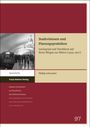 Stadtvisionen und Planungspraktiken. Leningrad und Taschkent zur Metro (1933–1977). Phillip Schroeder. Franz Steiner Verlag.