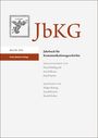 Jahrbuch für Kommunikationsgeschichte 28 (2026), Buch