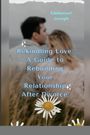 Emmanuel Joseph: Rekindling Love, Buch