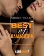Nicole Bailey: Best of Kamasutra, Buch